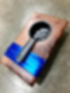 Thin Blue Line Cigar Tray
