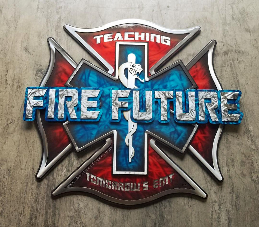 Fire Future