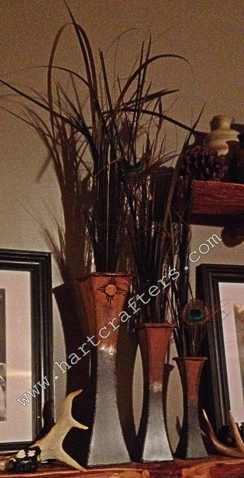 Flower Vase set #2