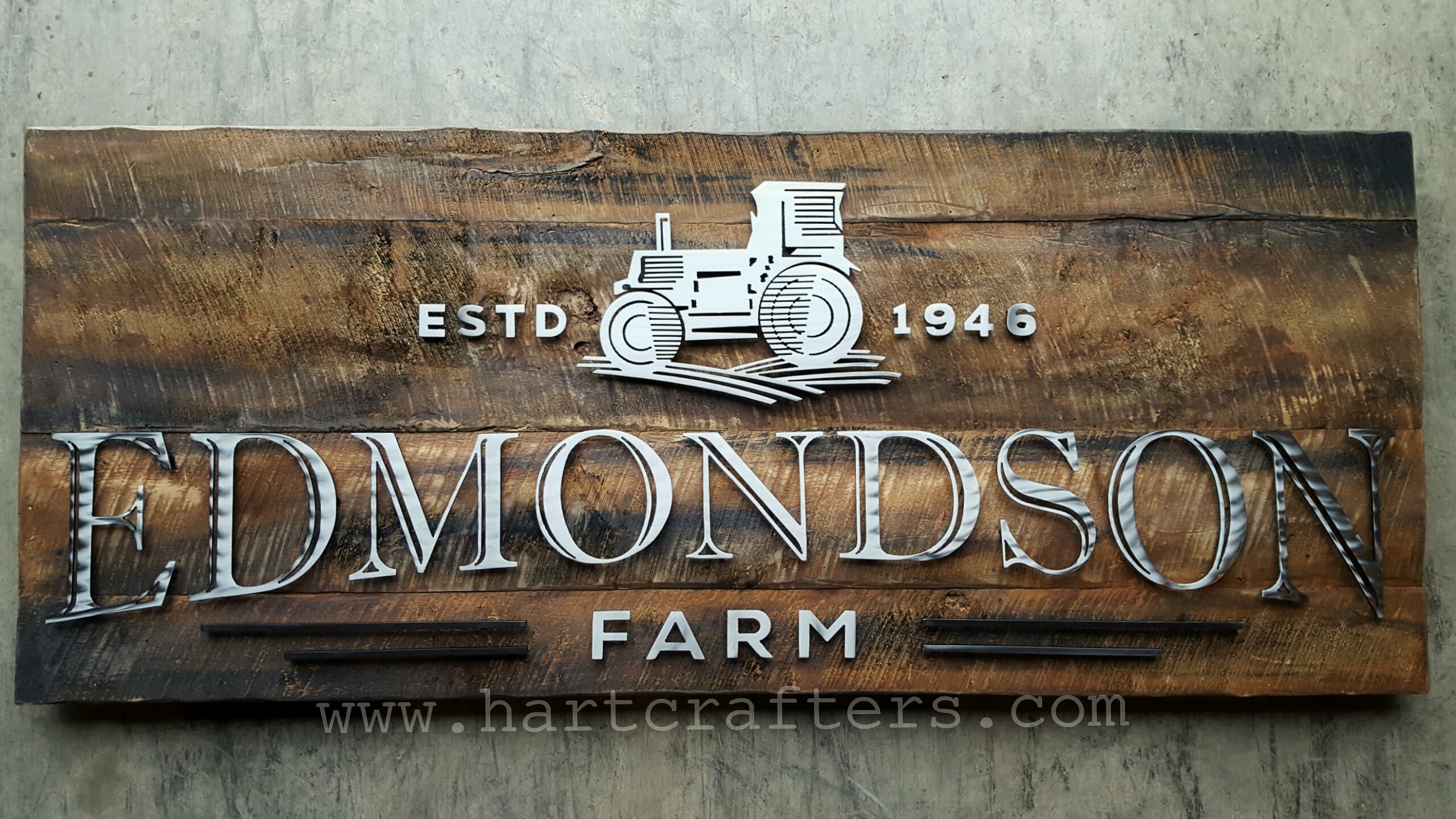 EdmondsonFarm