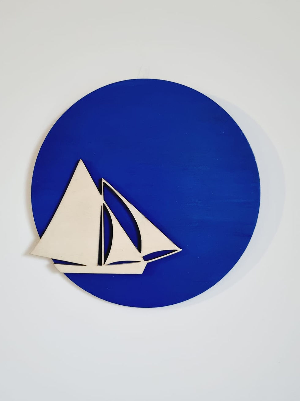 Miniature : Mer