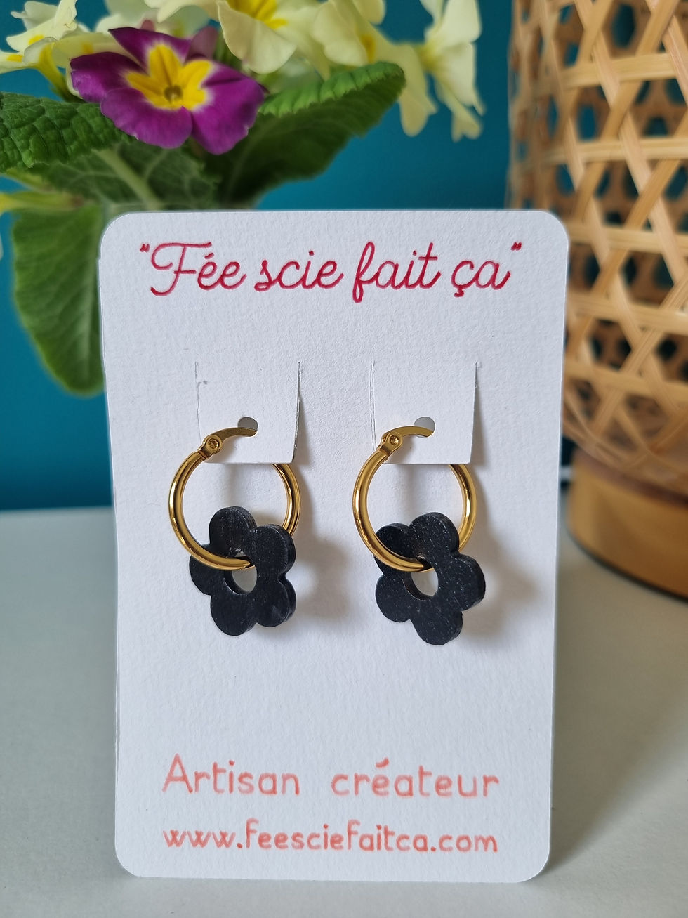 Miniature : Les grandes copinettes
