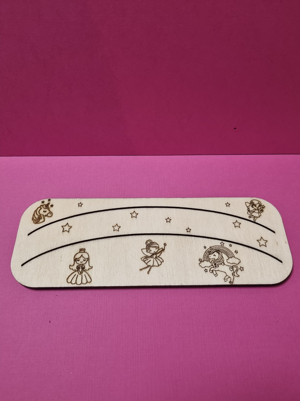 Miniature : Support cartes à jouer