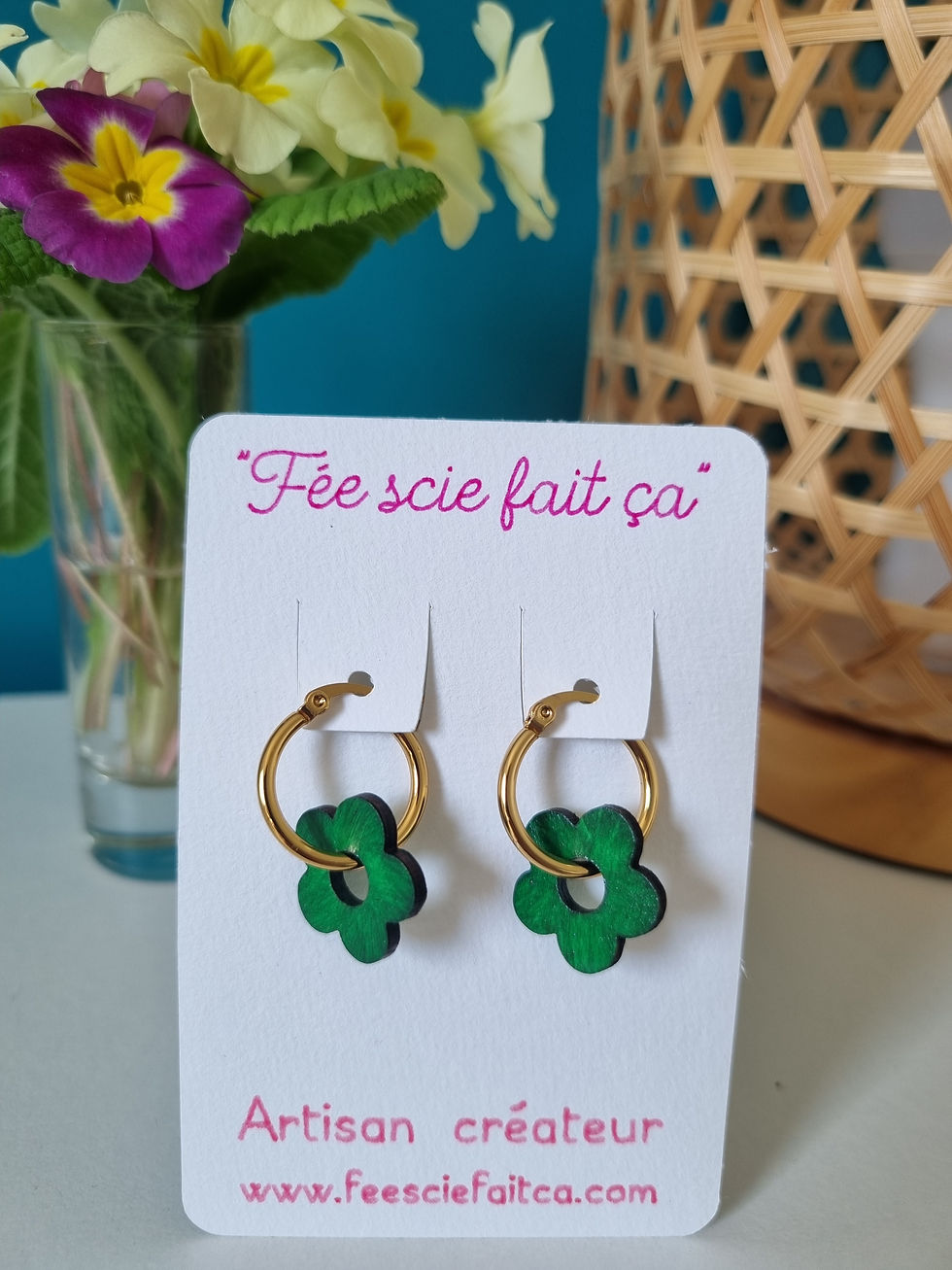 Miniature : Les grandes copinettes