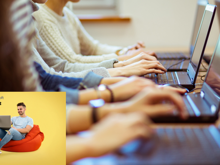 Best Microsoft Office version for students and small businesses