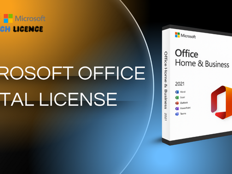 Microsoft Office Digital License vs Physical License: Which One Should You Choose?