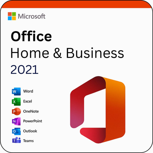 PC周辺機器 Microsoft - office  and business 2021 for Mac Buy Microsoft Office 2021 Home & Business for Mac - Official