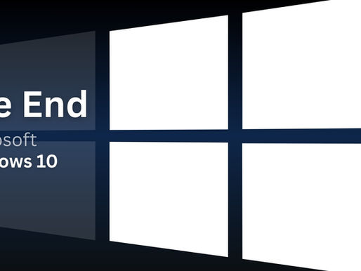 Will My Windows 10 PC Stop Working After Support Ends on October 14, 2025?