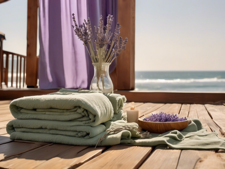 Experience the Ultimate Relaxation with Mobile Massage on Vacation