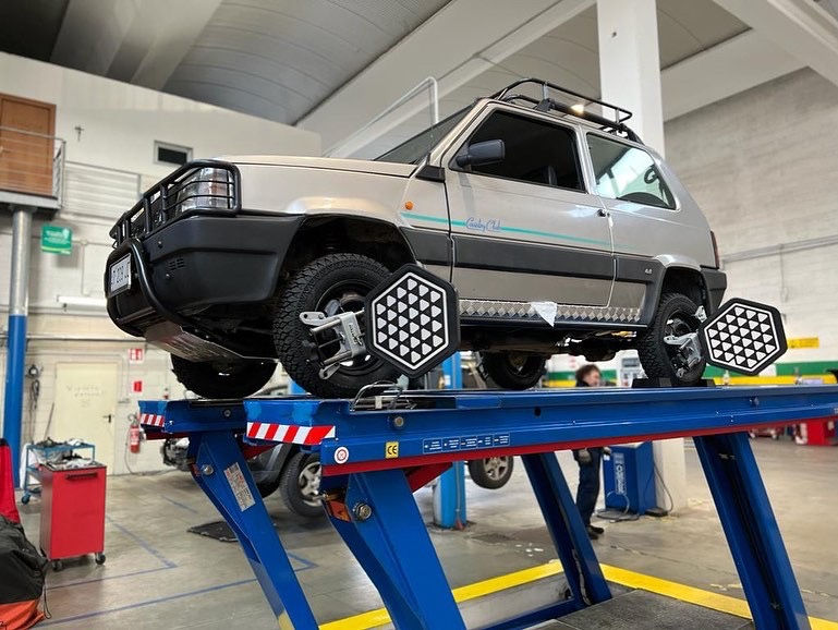 Miniaturbild: 5 CM OFF-ROAD-EXTREME-KIT