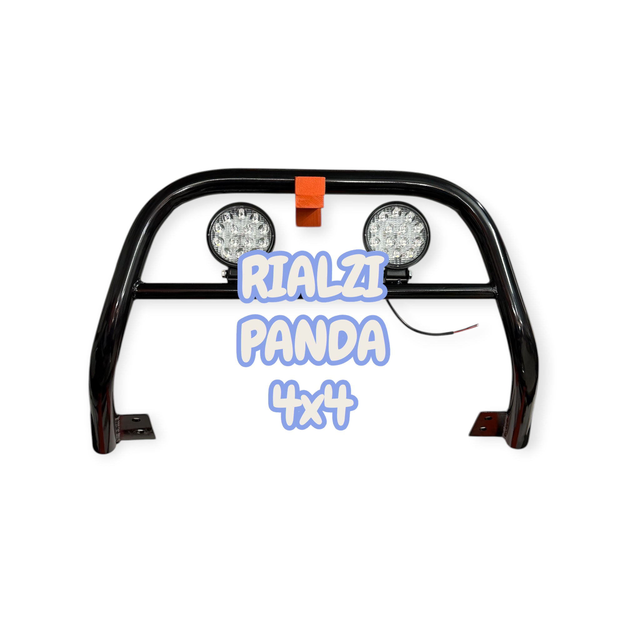 Bull bar mini NEW 26