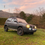 Miniatura: Kit 3 cm completo panda 4x4 OFF ROAD!