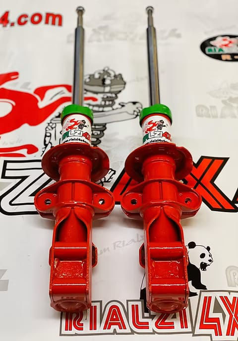 Sospensioni kit 3 cm ricambio 