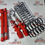 Thumbnail: Complete Cargo Kit 4 cm for CNG/LPG systems Panda 4x4 first series from 1980 to 2003