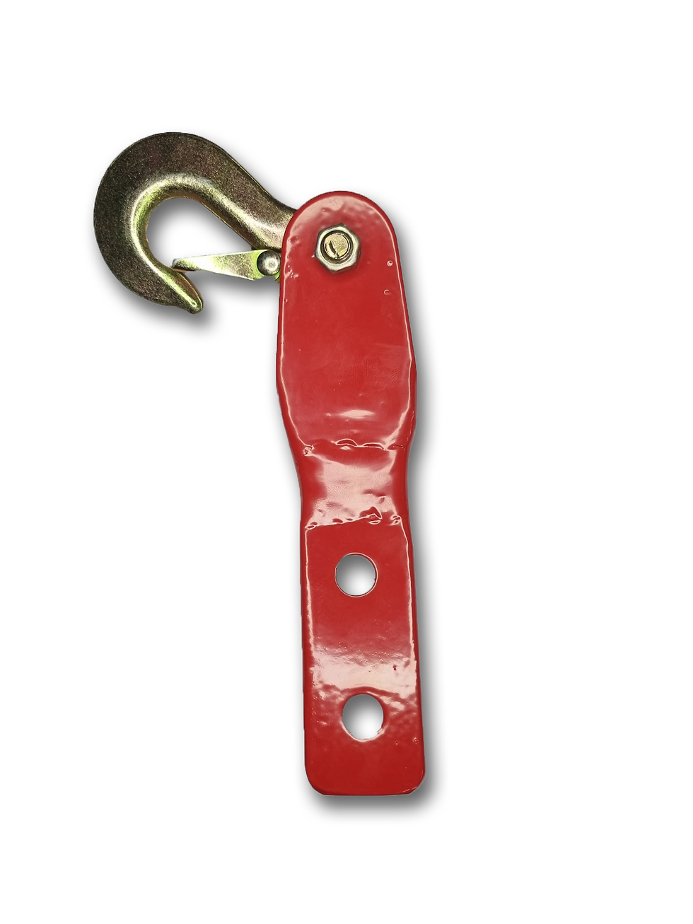 Thumbnail: Panda First Series Front Tow Hooks
