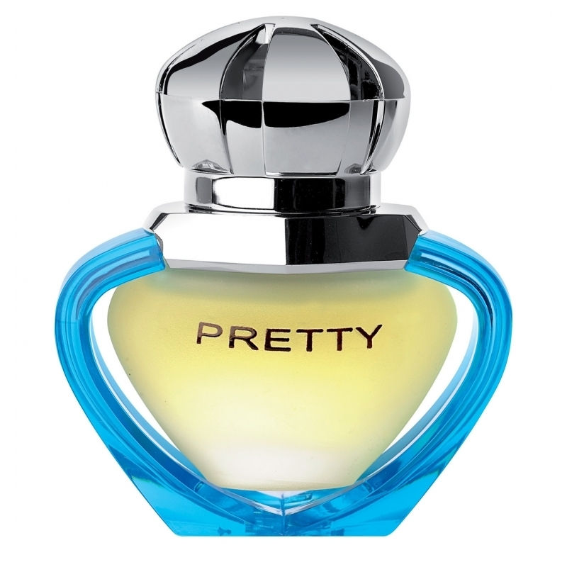 Miniatura: Deodorante Pretty