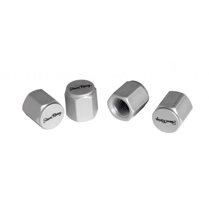 Miniature : Bouchons de valve 