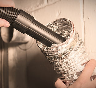Duct Work Cleaning
