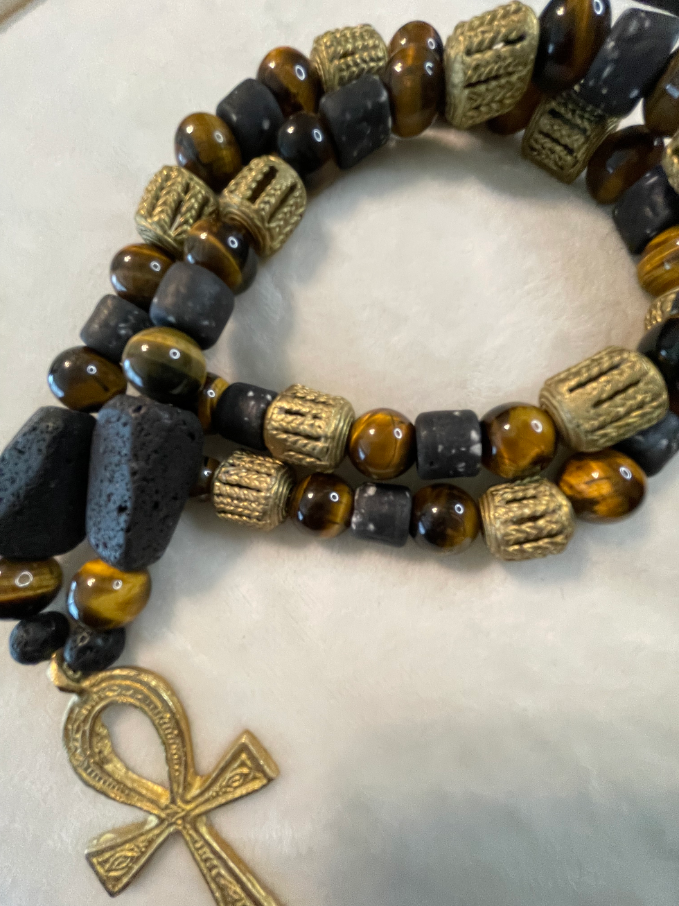 Thumbnail: The Cairo Necklace 