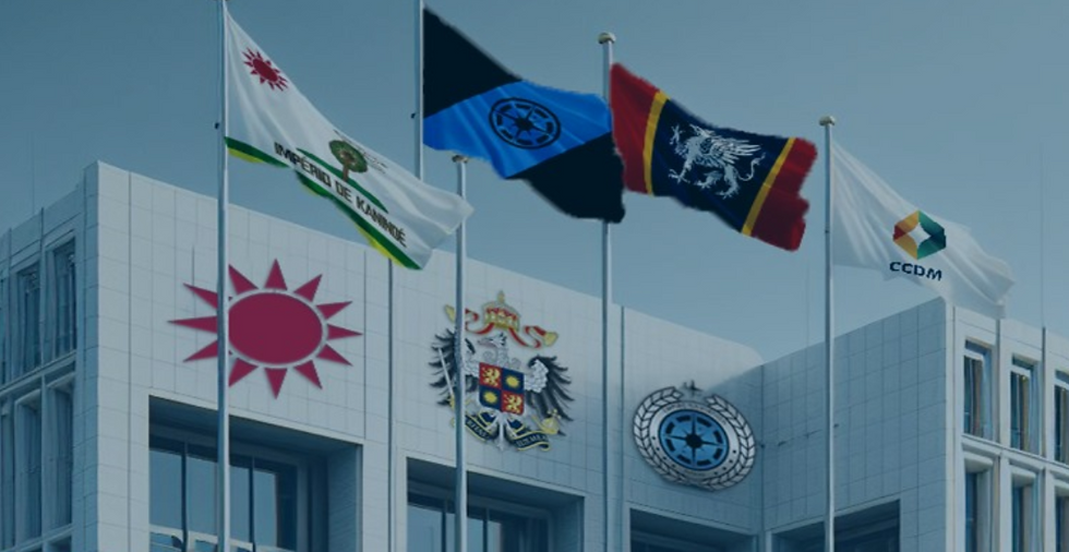 CCDM Finaliza Regulamento e Aguarda Análise de Adesão de Três Micronações