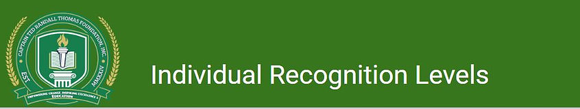 Individual Donation