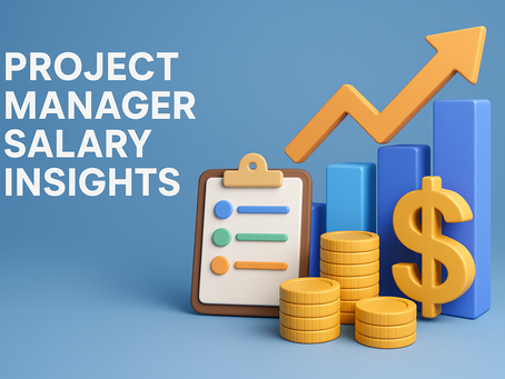 Project Manager Salary Insights