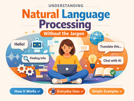 Natural Language Processing