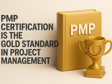 PMP training