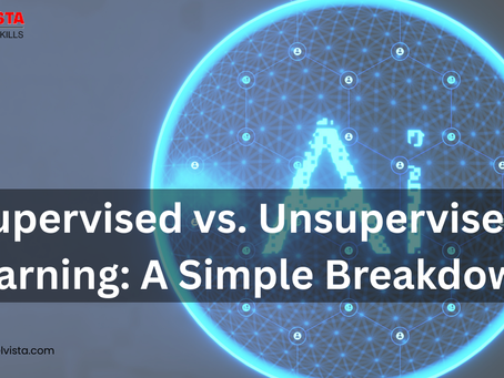 Supervised vs. Unsupervised Learning: A Simple Breakdown