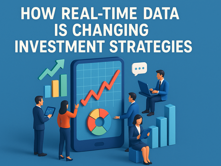 Top Tech Trends Transforming Global Markets
