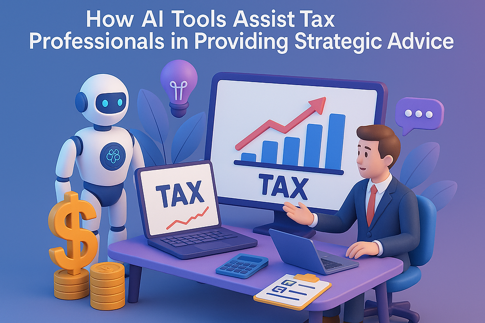 AI Tools