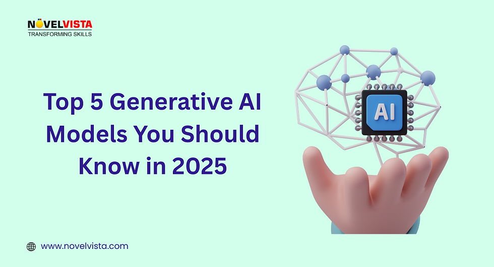 Gen AI Models