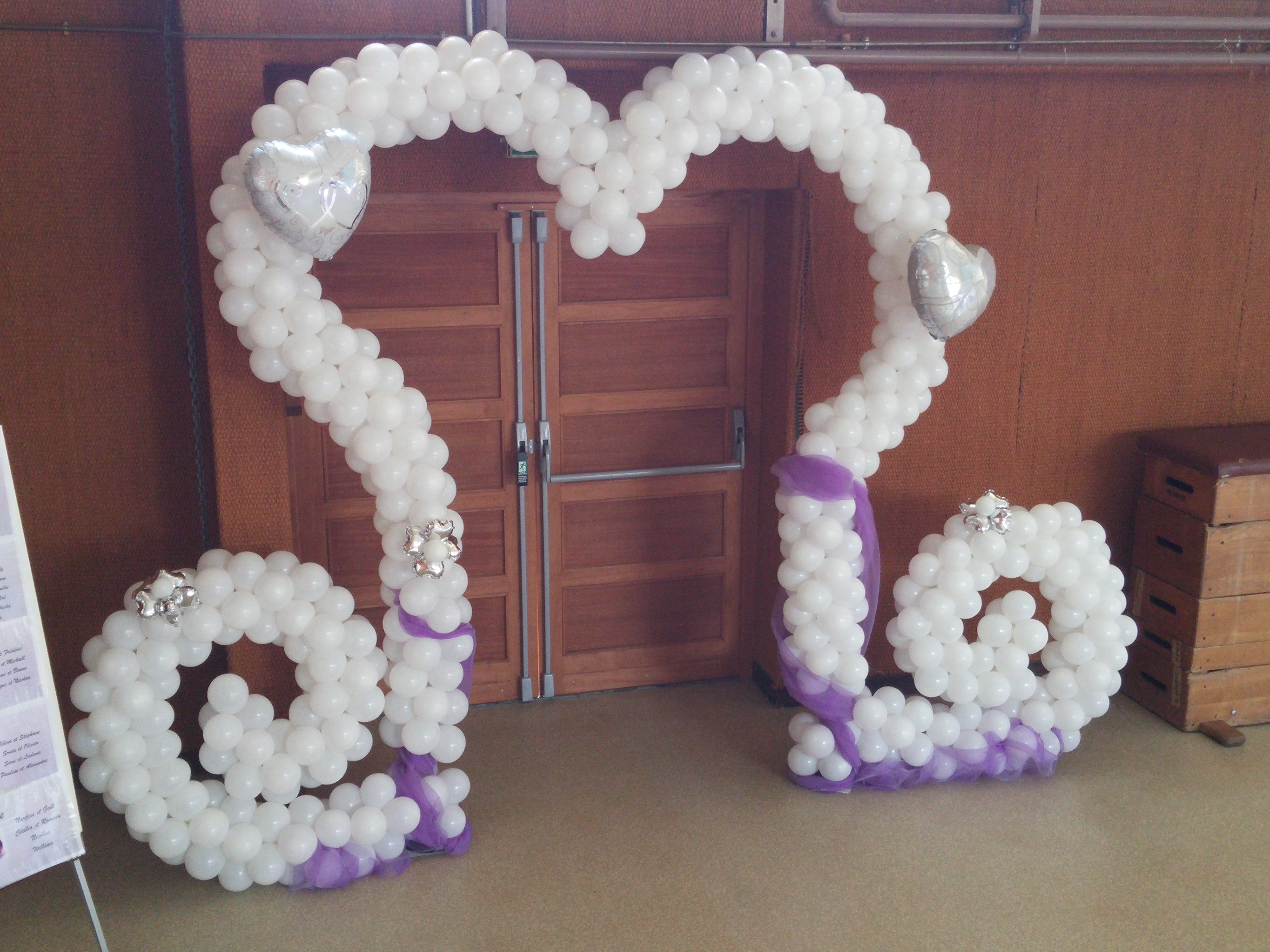 Decoration Ballons Decoration Ballons