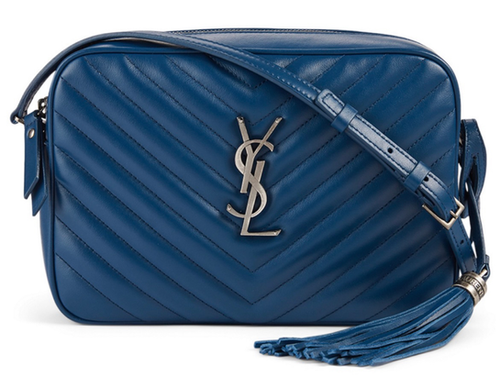 バッグ SAINT LAURENT SAINT LAURENT briefcase in BOX SAINT LAURENT in Black | Saint