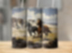 Western Tumbler