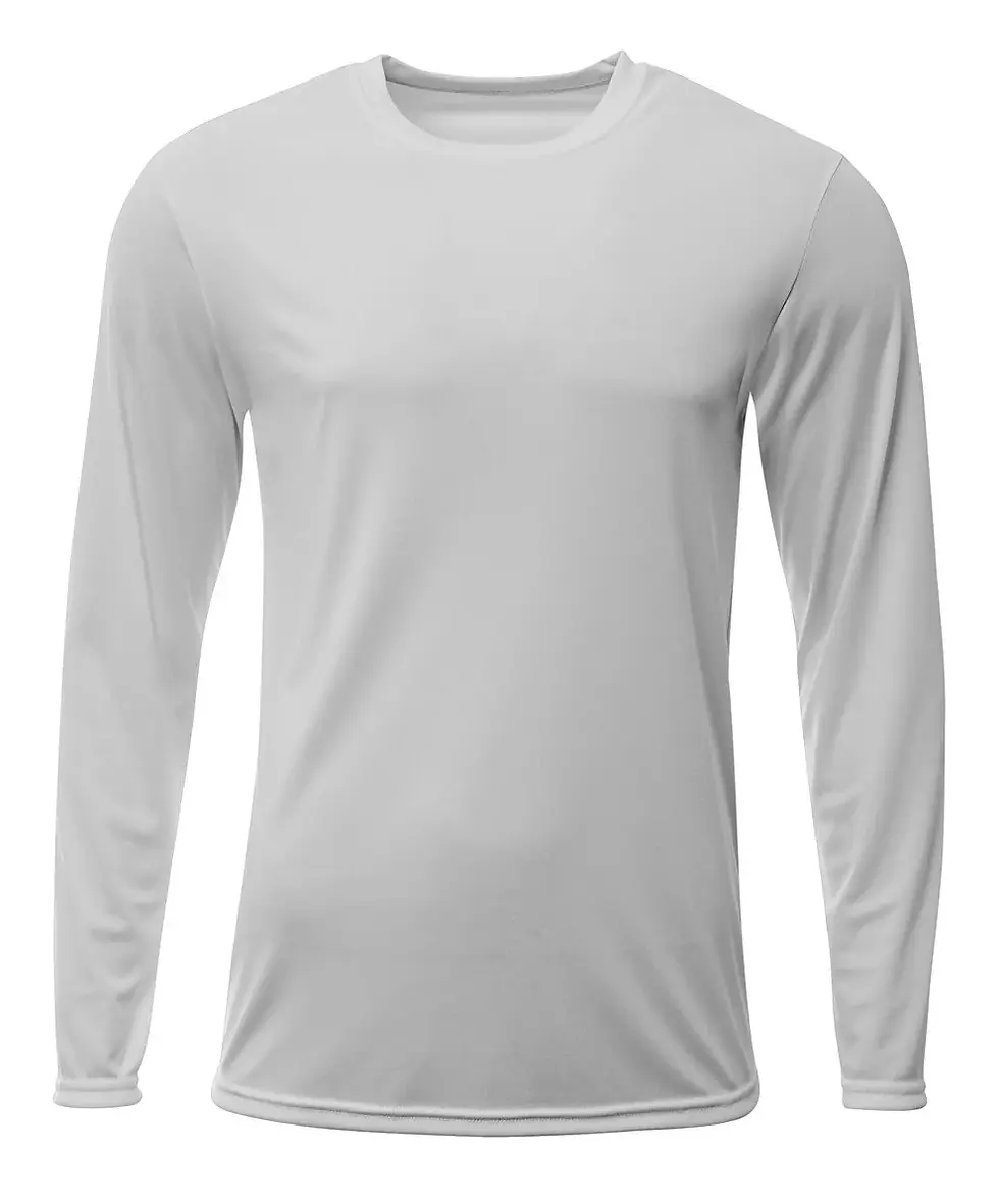 Thumbnail: Men's Cooling Shirt Long Sleeve