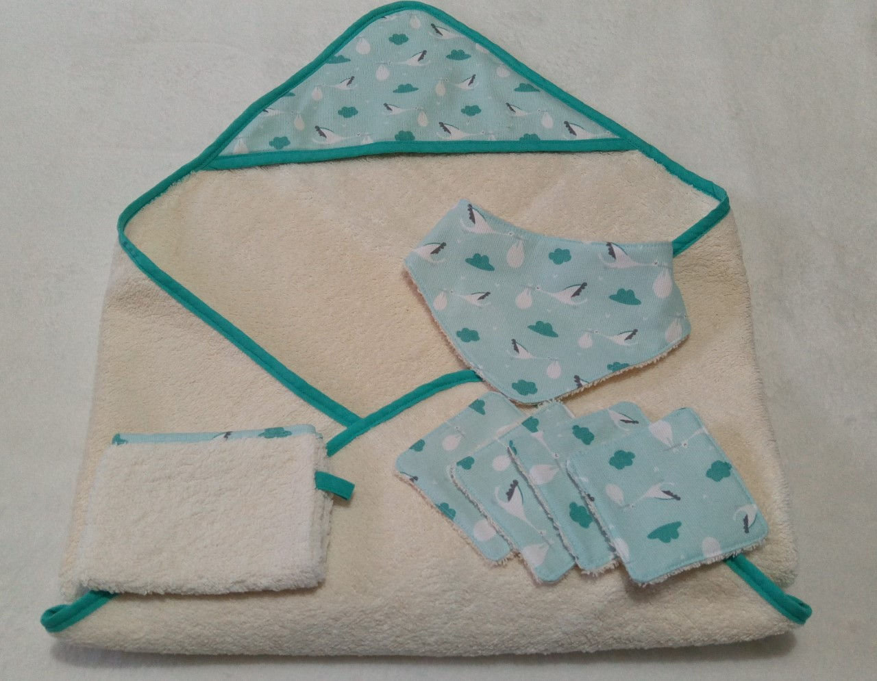 Cadeau de naissance