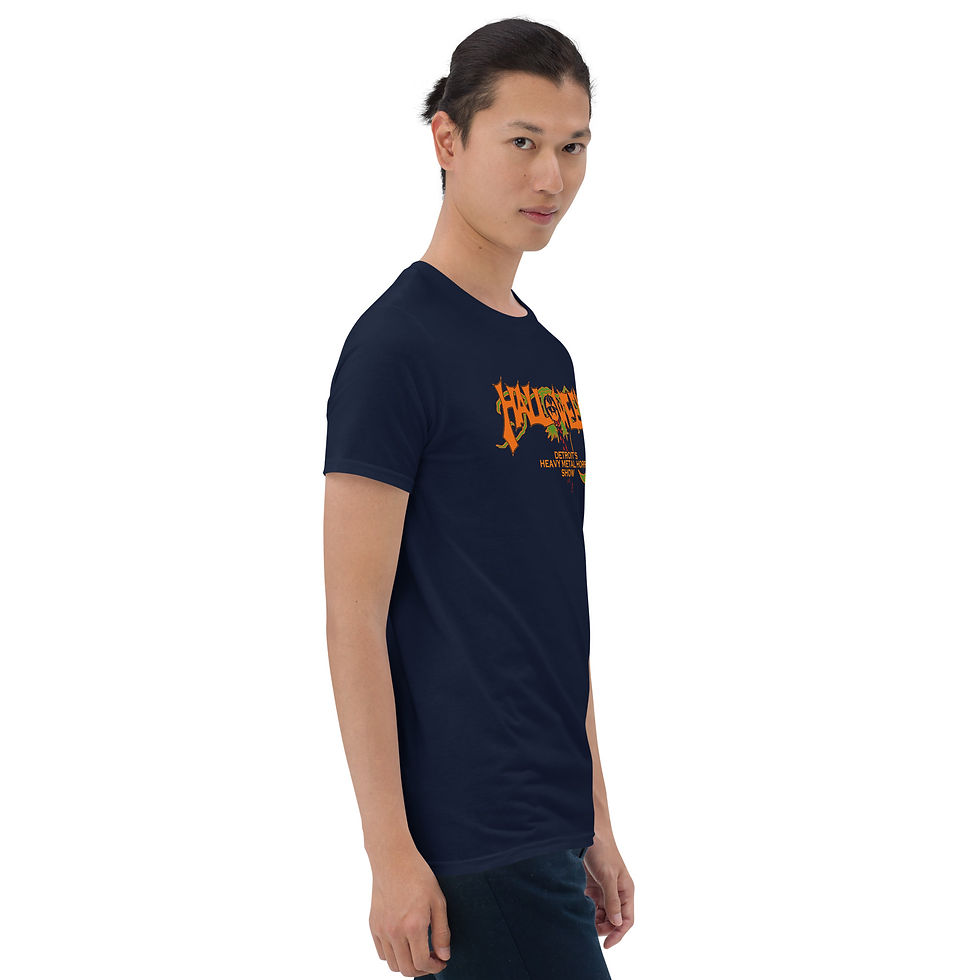 Thumbnail: Unisex Basic Softstyle T-Shirt | Gildan 64000
