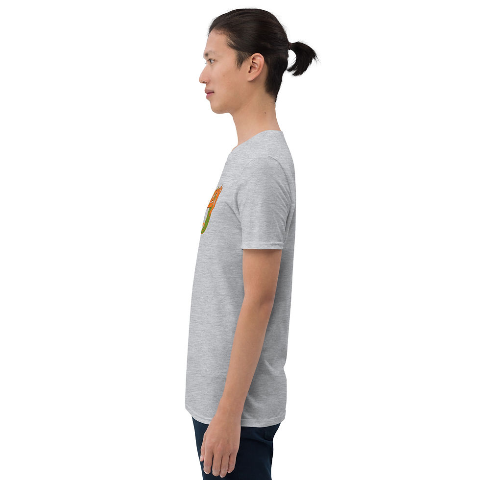 Thumbnail: Unisex Basic Softstyle T-Shirt | Gildan 64000