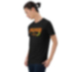 Thumbnail: Unisex Basic Softstyle T-Shirt | Gildan 64000