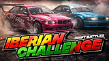 IBERIAN CHALLENGE