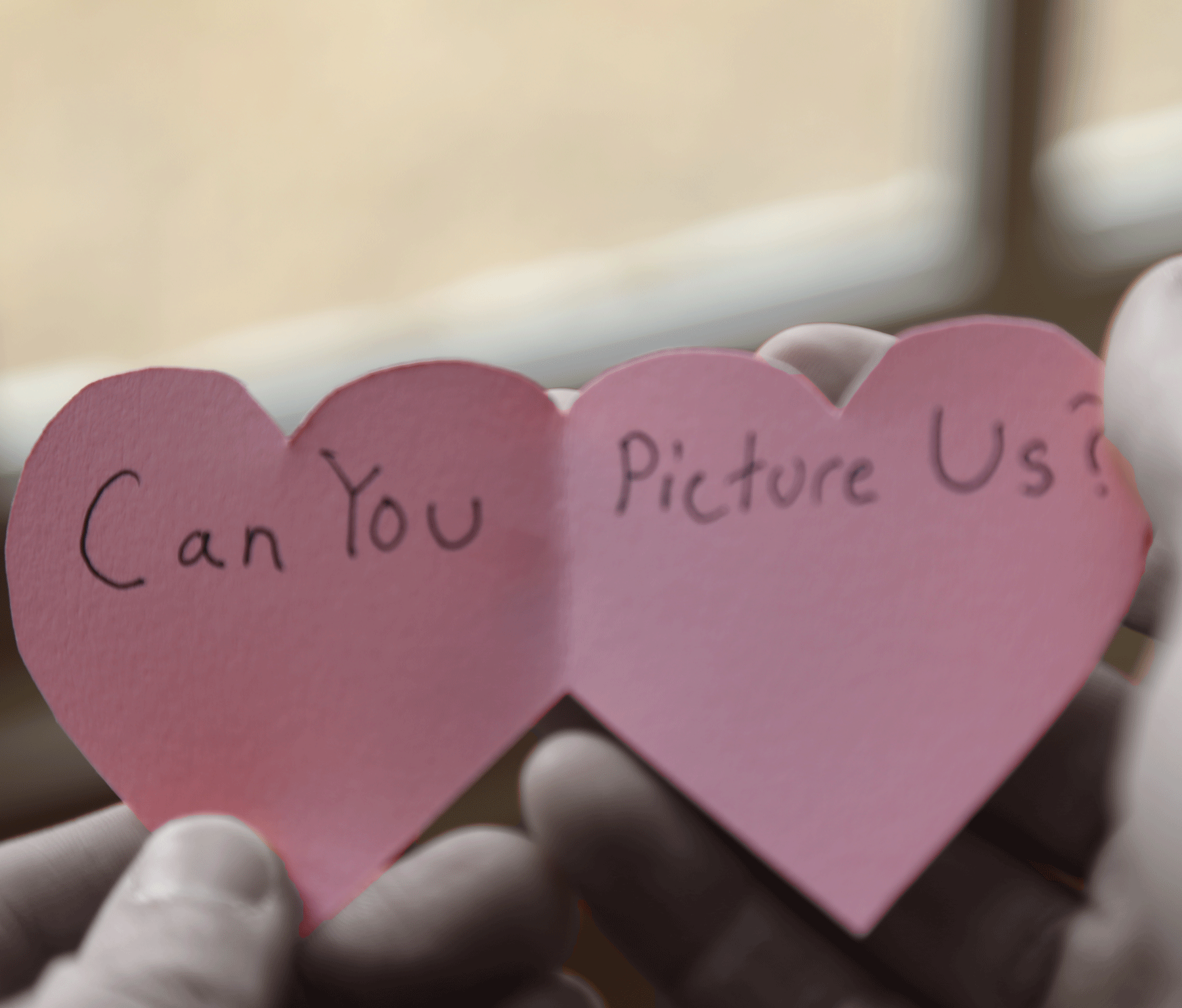 Can You Picture Us? (Love Letter 4)