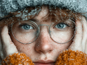 TNF & Froid : quand l’hiver tente de prendre le contrôle… sans prévenir !