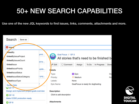 How to search Jira: JQL secrets to optimise your Jira workflows