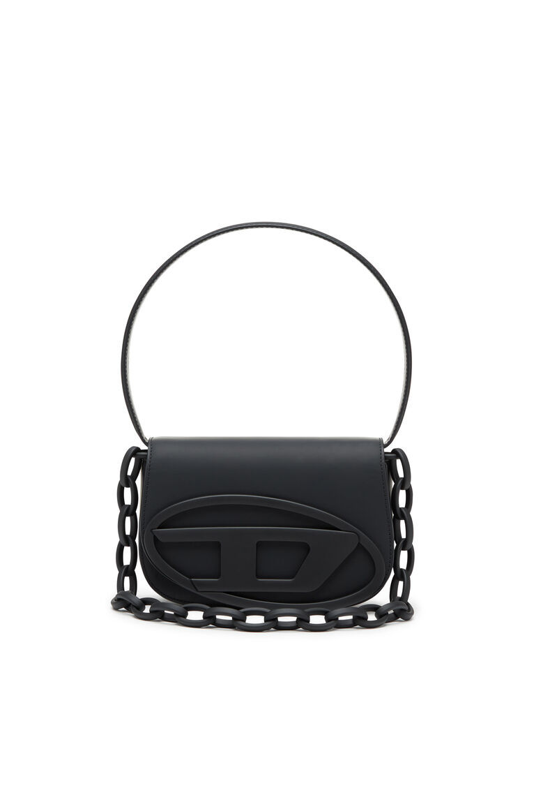 BLACKPINK LISA愛用 正規品 DIESELショルダーバッグ 1DR - メルカリ