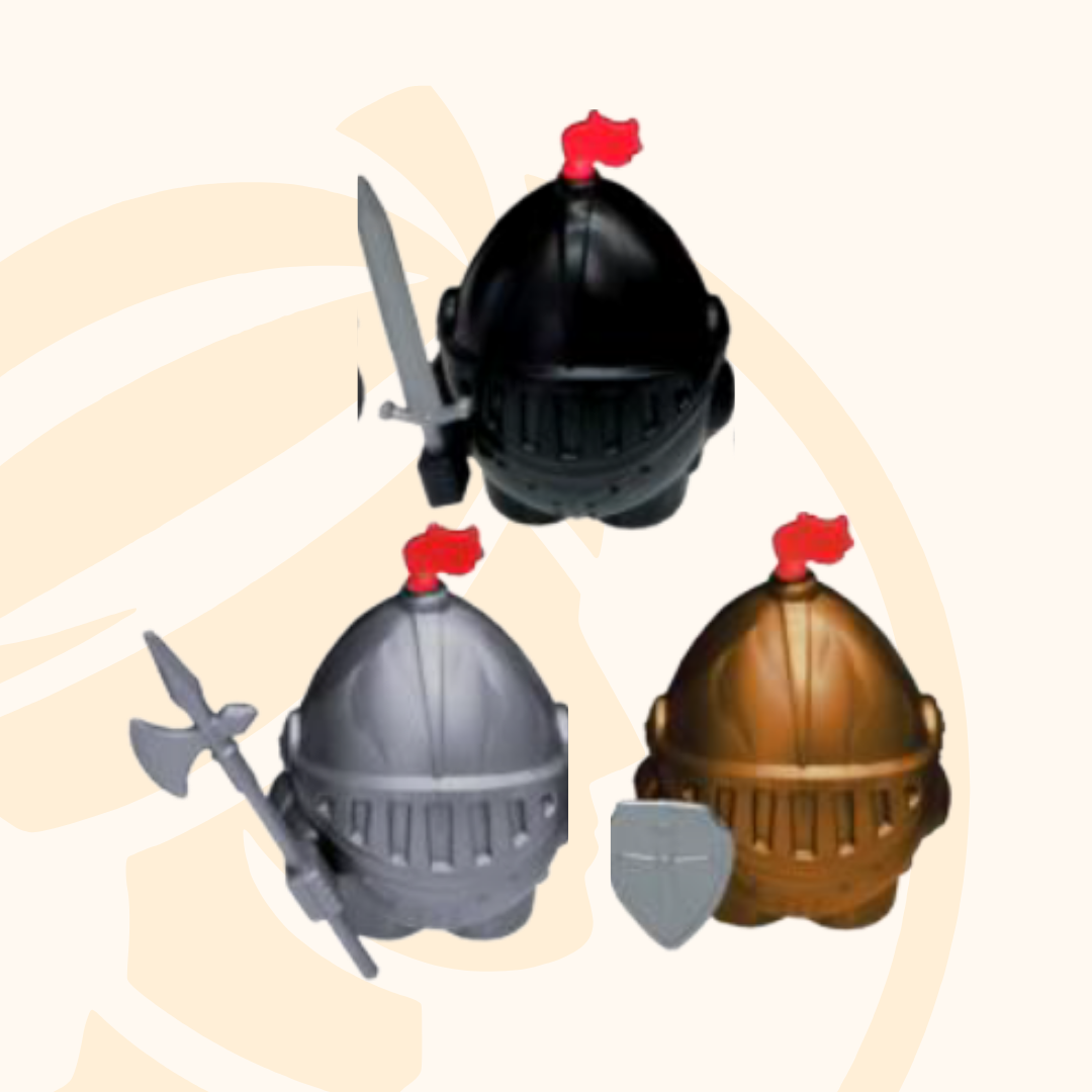 Sacapuntas Cruzado