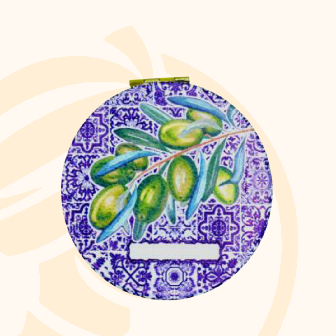 Espejo de Aceitunas