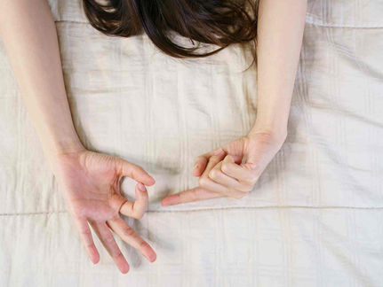 No sex drive in menopause? This is what you need to do