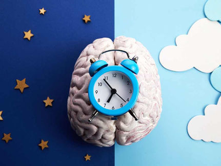 Is lack of sleep sabotaging your health in perimenopause?
