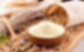 Soybean powder